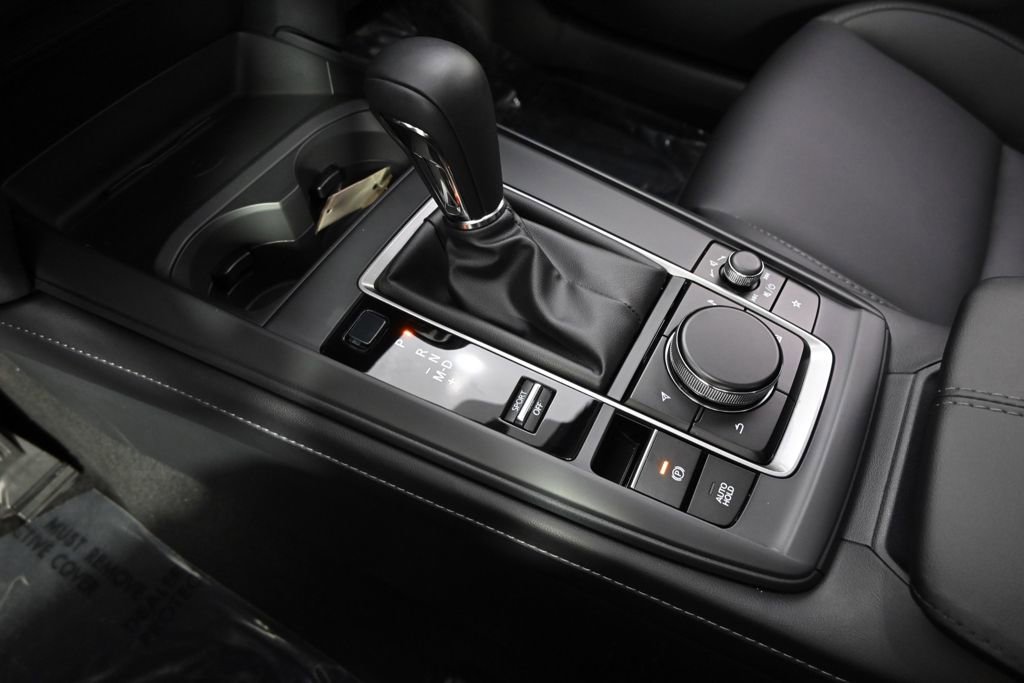 Certified 2026 MAZDA CX-30 AWD 2.5 S image 32