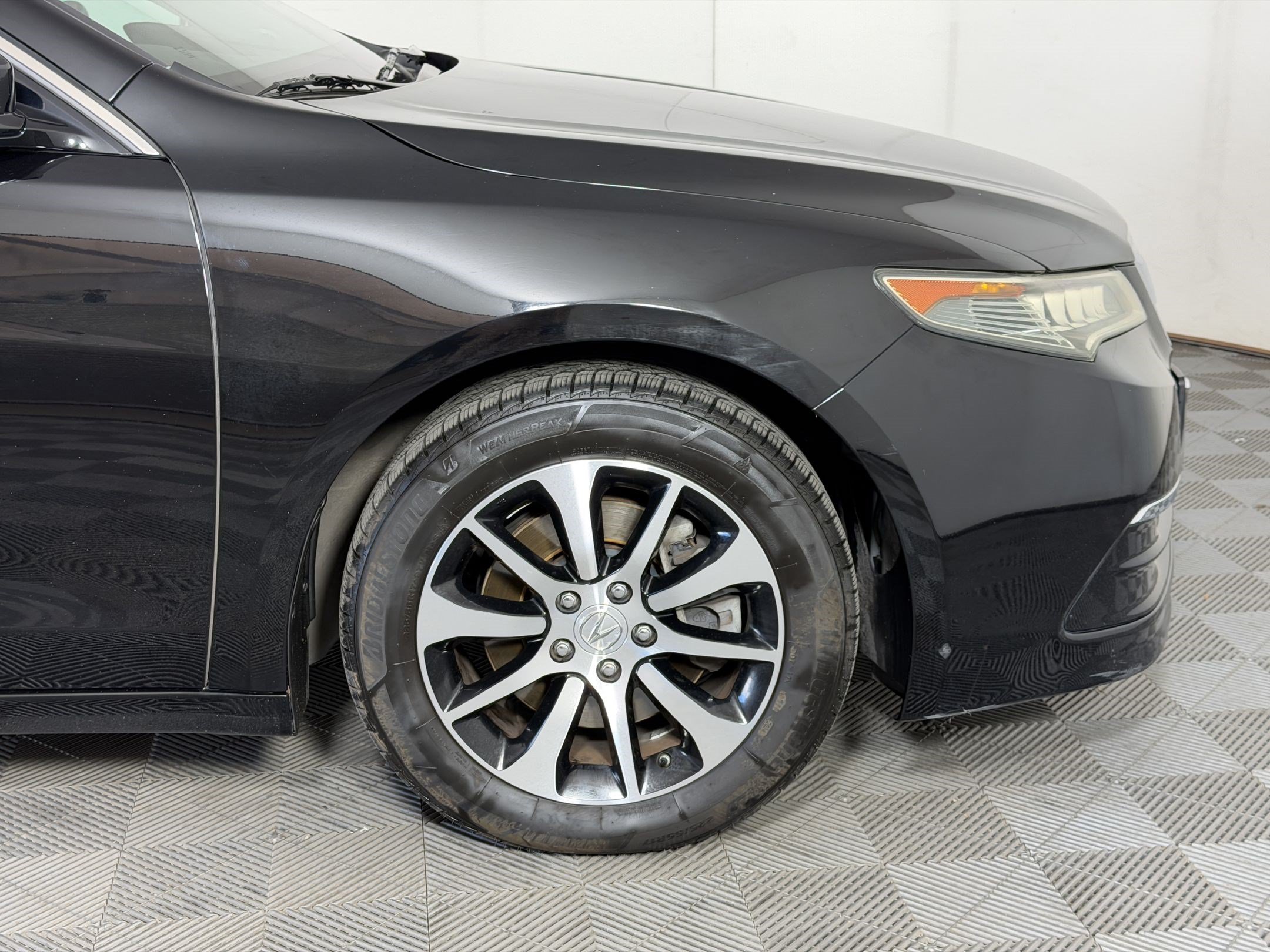 Used 2016 Acura TLX FWD image 13