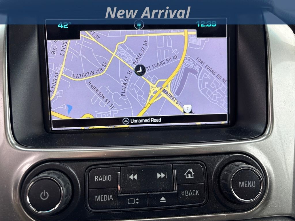 Used 2020 Chevrolet Suburban Premier image 9