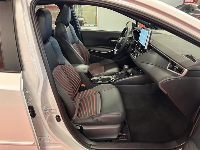 Certified 2026 Toyota Corolla XSE FWD image 16