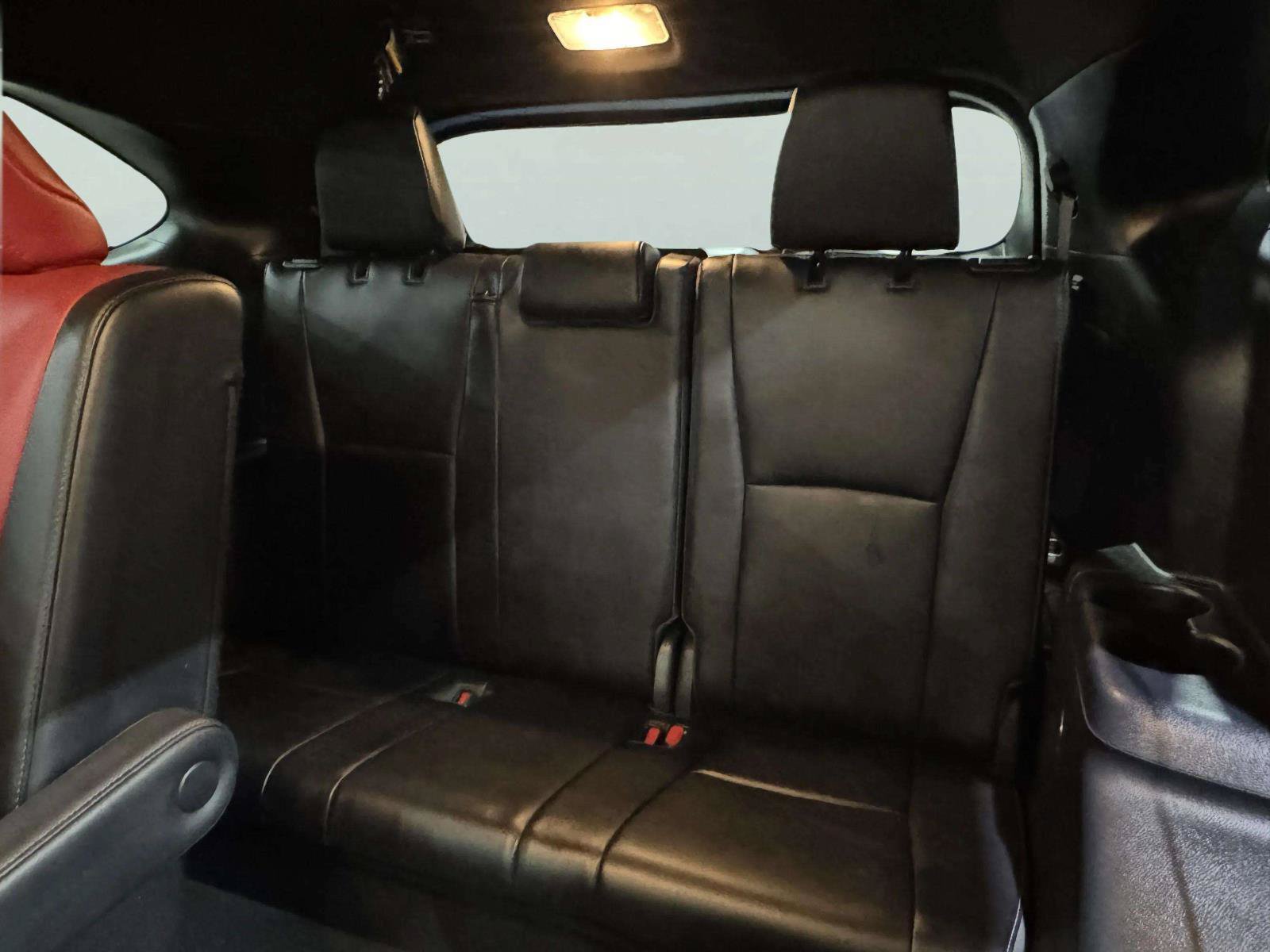 Used 2023 Toyota Highlander XSE AWD/4WD image 43