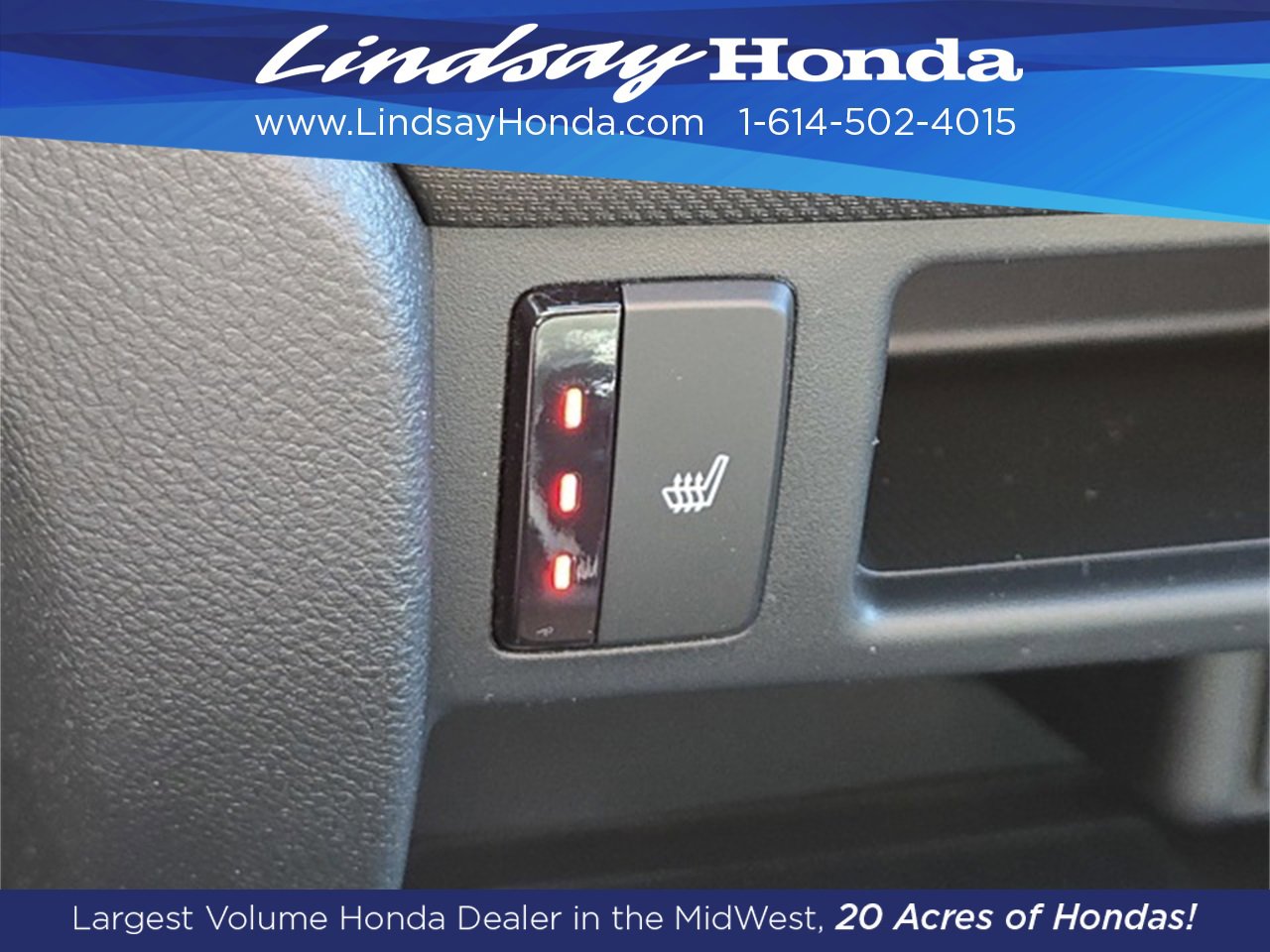 New 2025 Honda Ridgeline TrailSport image 5