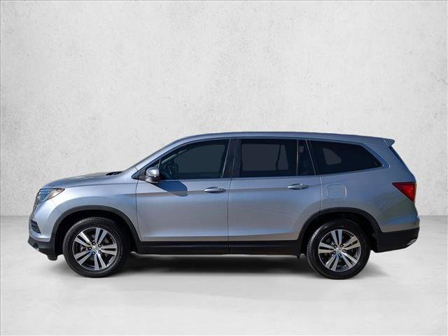 Used 2018 Honda Pilot EX-L image 9