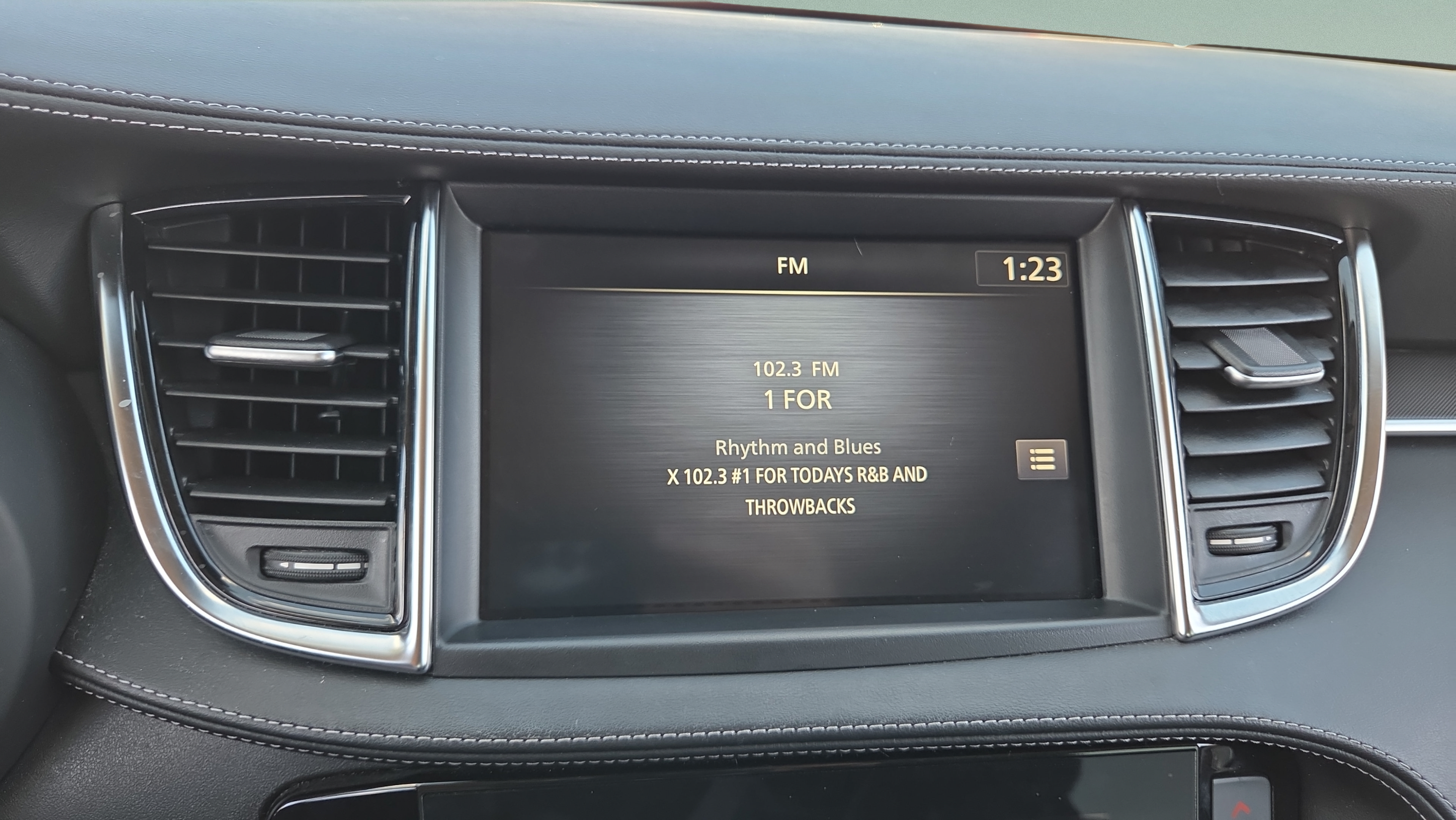 Used 2022 INFINITI QX50 Pure FWD image 26