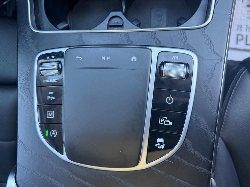 Used 2021 Mercedes-Benz GLC 300 4MATIC w/ Premium Package image 27
