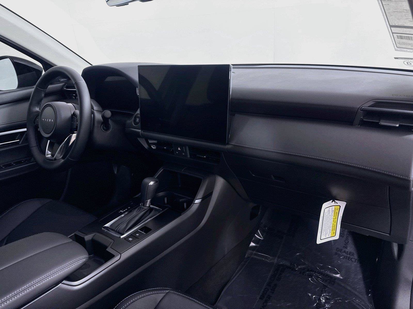 Certified 2026 MAZDA CX-5 2.5 S w/ Premium Plus Package AWD/4WD image 38