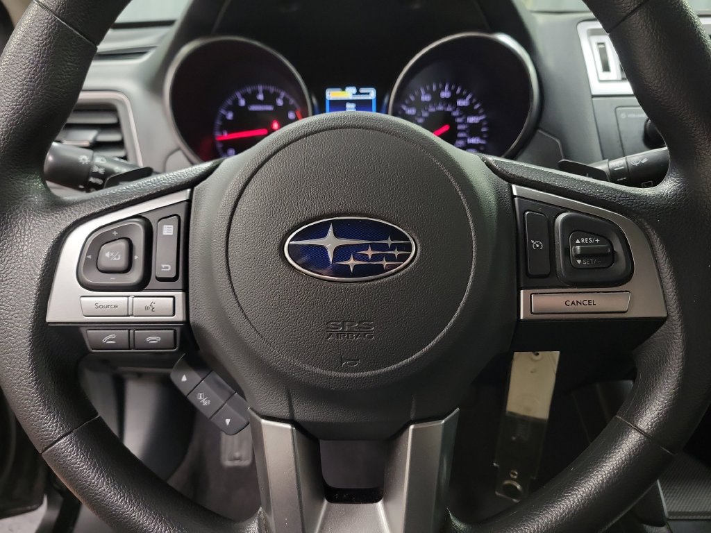 Used 2017 Subaru Outback 2.5i AWD/4WD image 23
