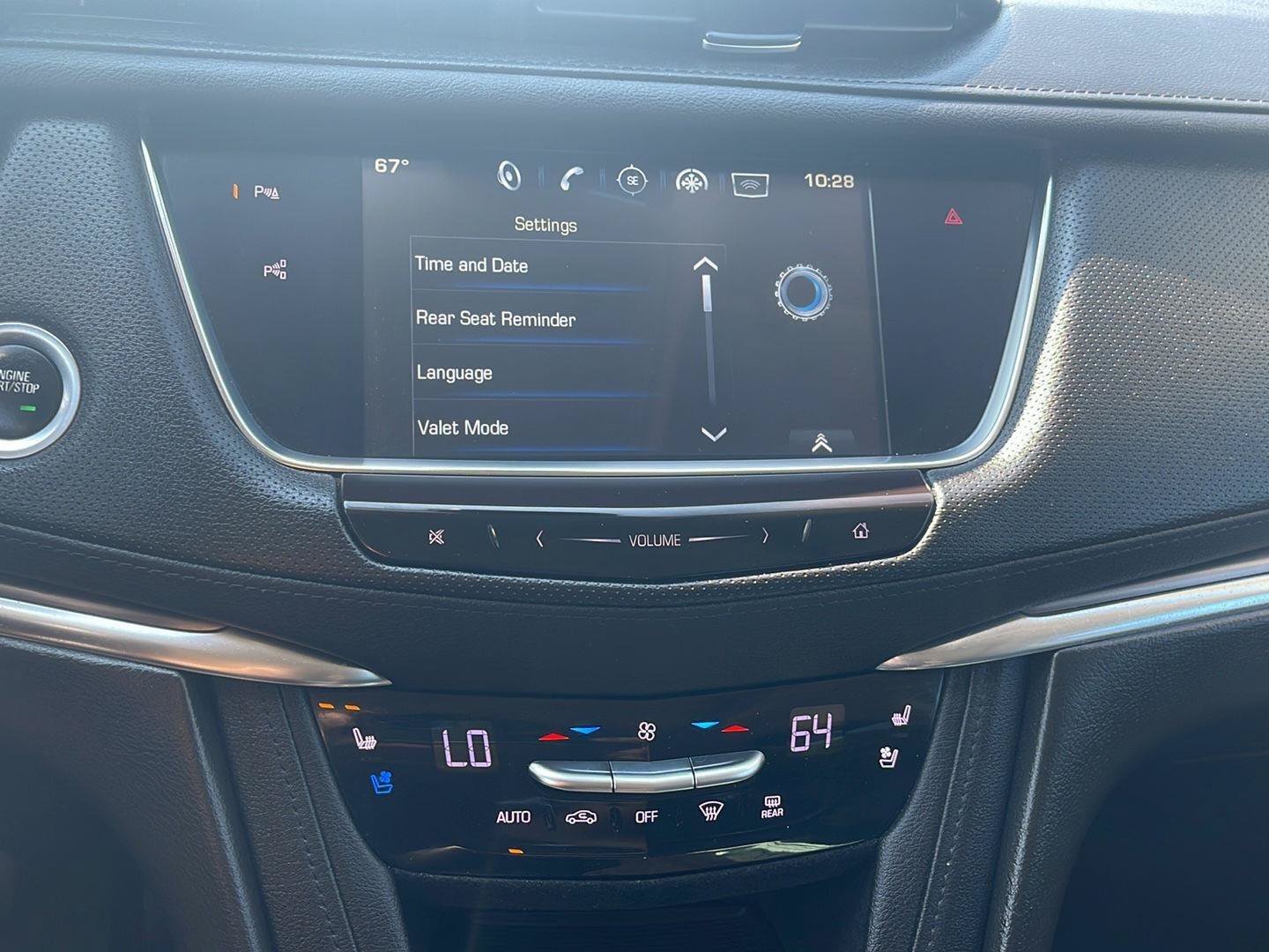 Used 2019 Cadillac XT5 Premium Luxury w/ Driver Assist Package AWD/4WD image 24