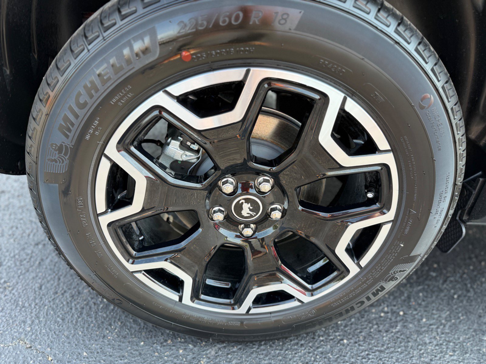 New 2025 Ford Bronco Sport Outer Banks AWD/4WD image 11