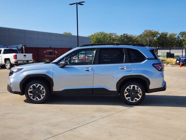 Certified 2025 Subaru Forester Premium AWD/4WD image 4