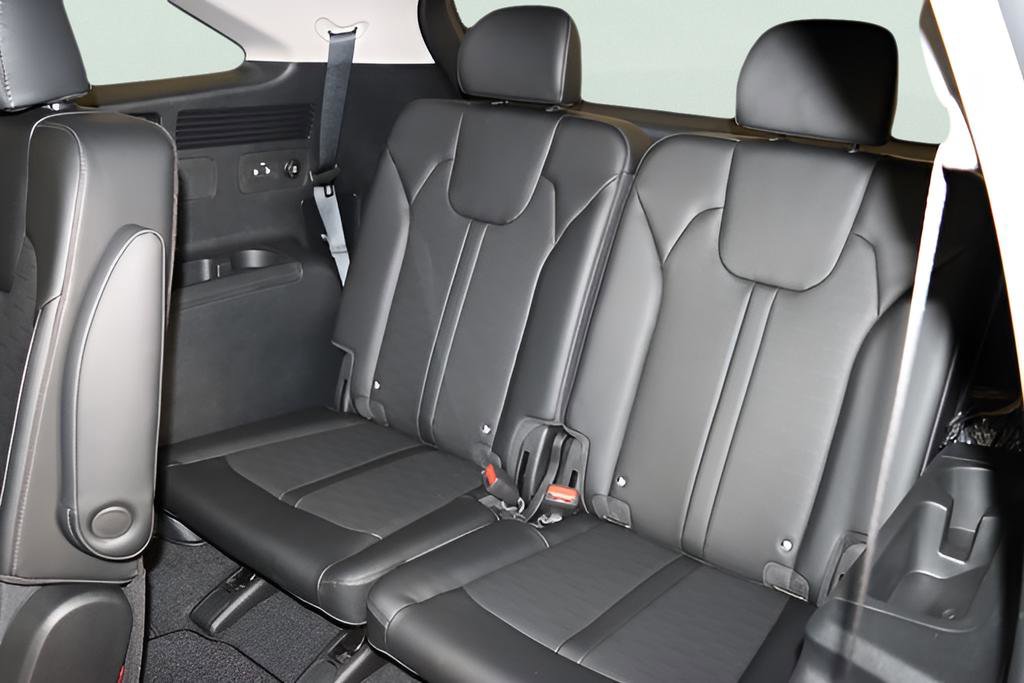 New 2025 Kia Sorento EX w/ Panoramic Sunroof Package image 13