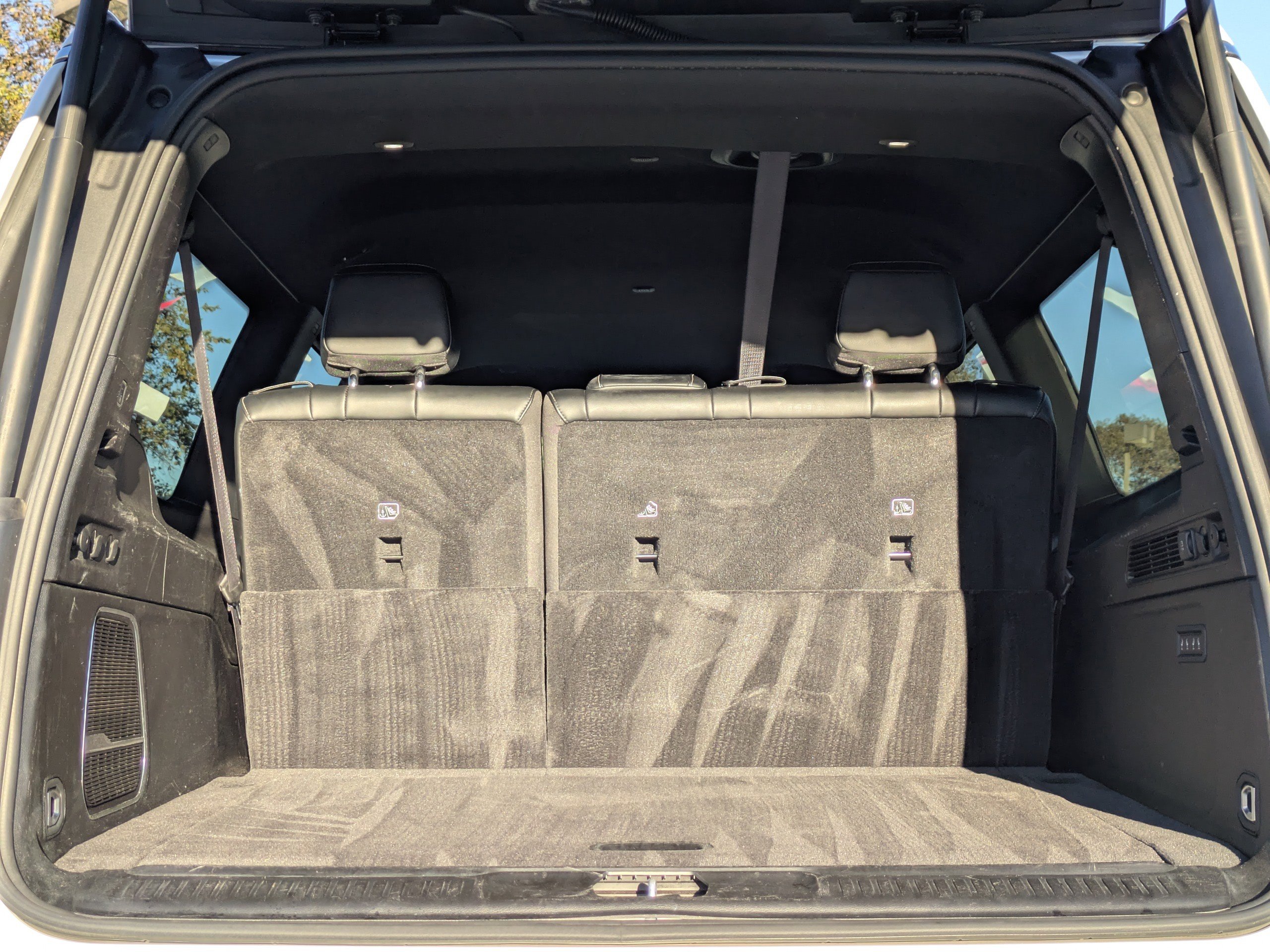 Used 2024 Jeep Wagoneer L Series II image 12