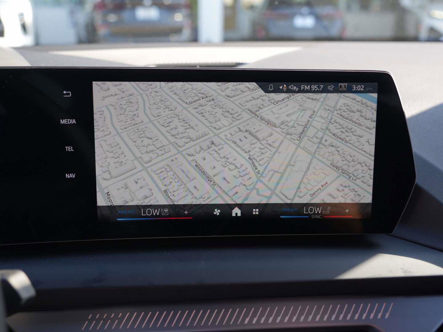 New 2026 BMW 228i xDrive 228 xDrive AWD w/ Technology Package image 27