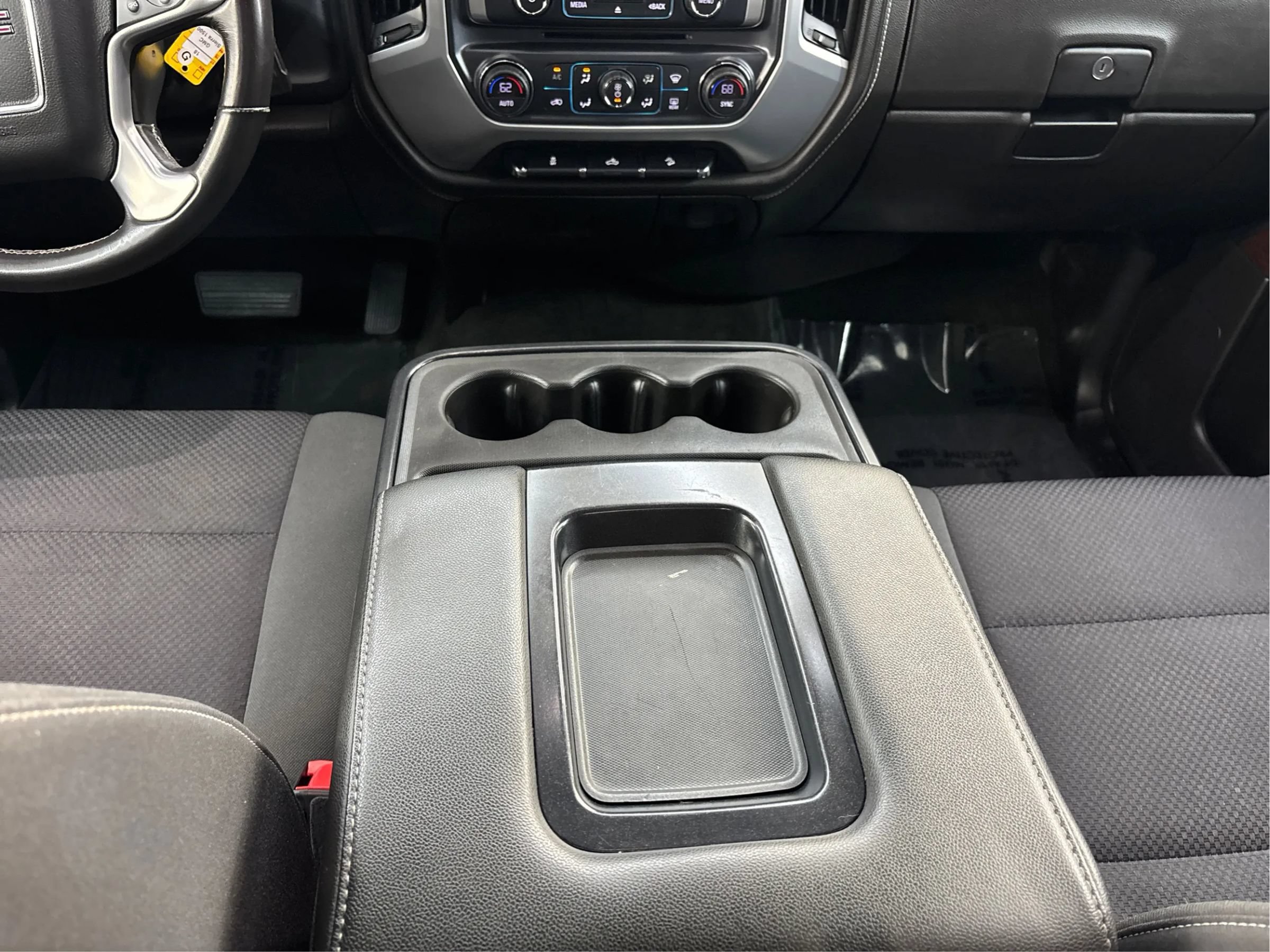 Used 2018 GMC Sierra 1500 SLE w/ SLE Value Package AWD/4WD image 22