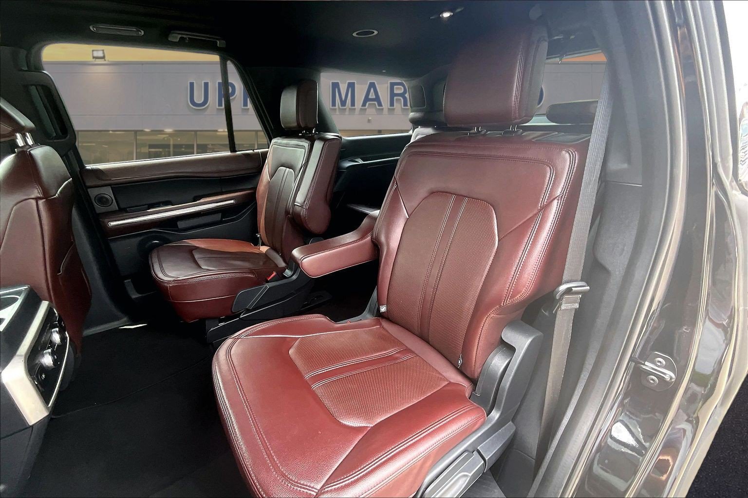 Certified 2024 Ford Expedition Limited AWD/4WD image 26