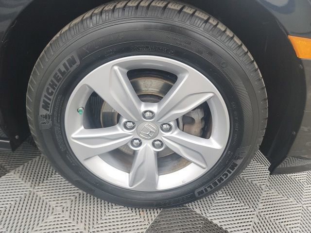 Used 2019 Honda Odyssey EX-L image 4