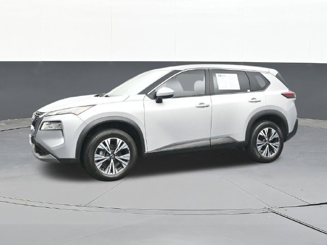 Used 2023 Nissan Rogue SV AWD/4WD image 7