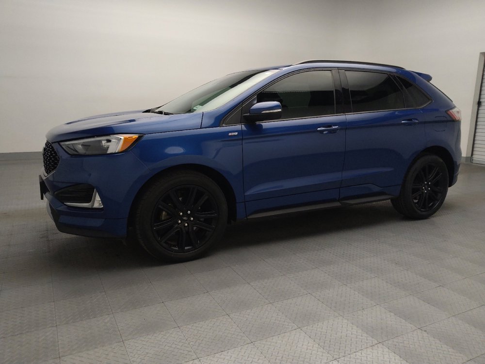 Used 2020 Ford Edge ST-Line image 2