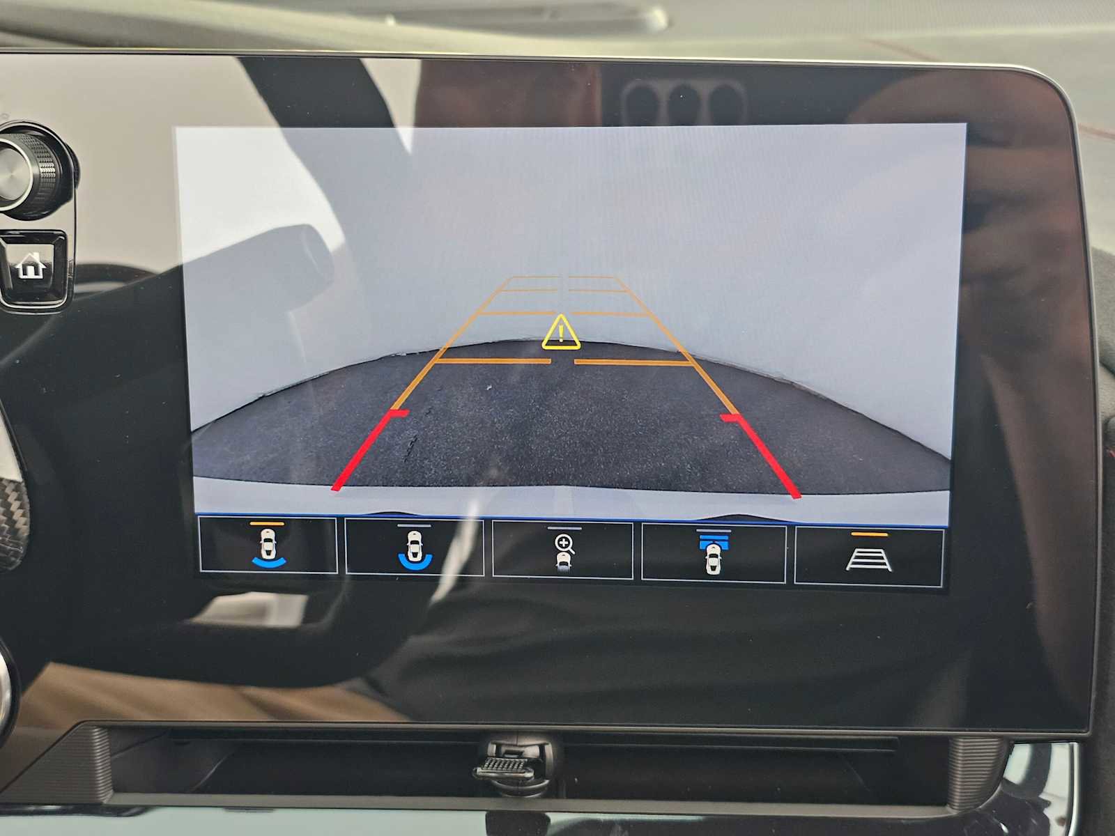 Used 2023 Chevrolet Corvette Stingray Premium Conv w/ Z51 Performance Package image 26