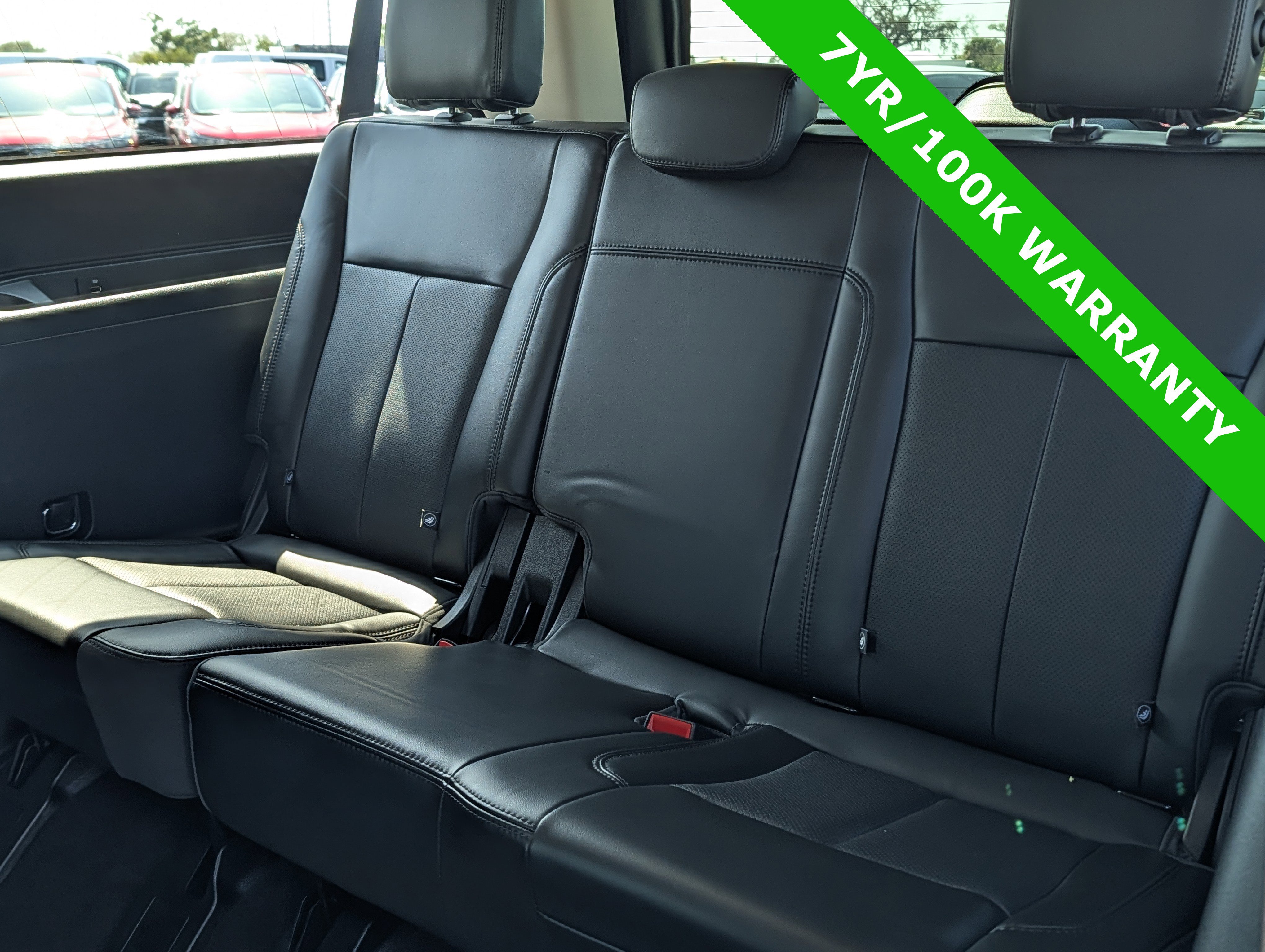 Certified 2022 Ford Expedition Max XLT image 16