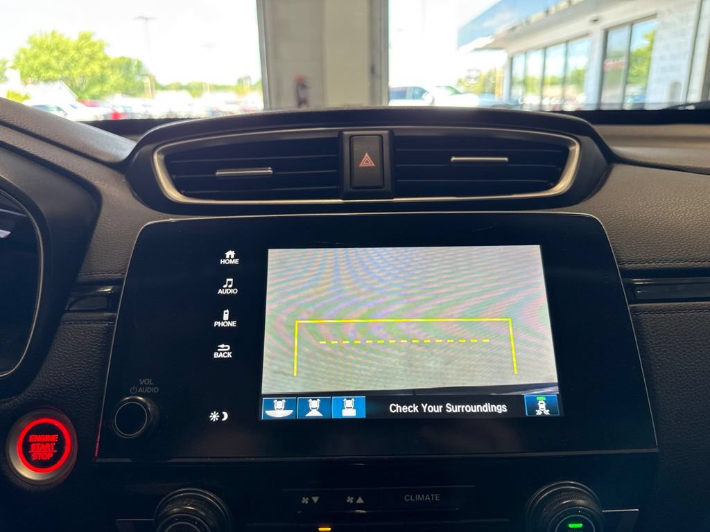 Used 2020 Honda CR-V EX image 36