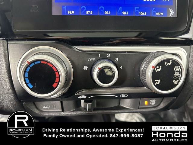 Used 2016 Honda Fit EX image 9