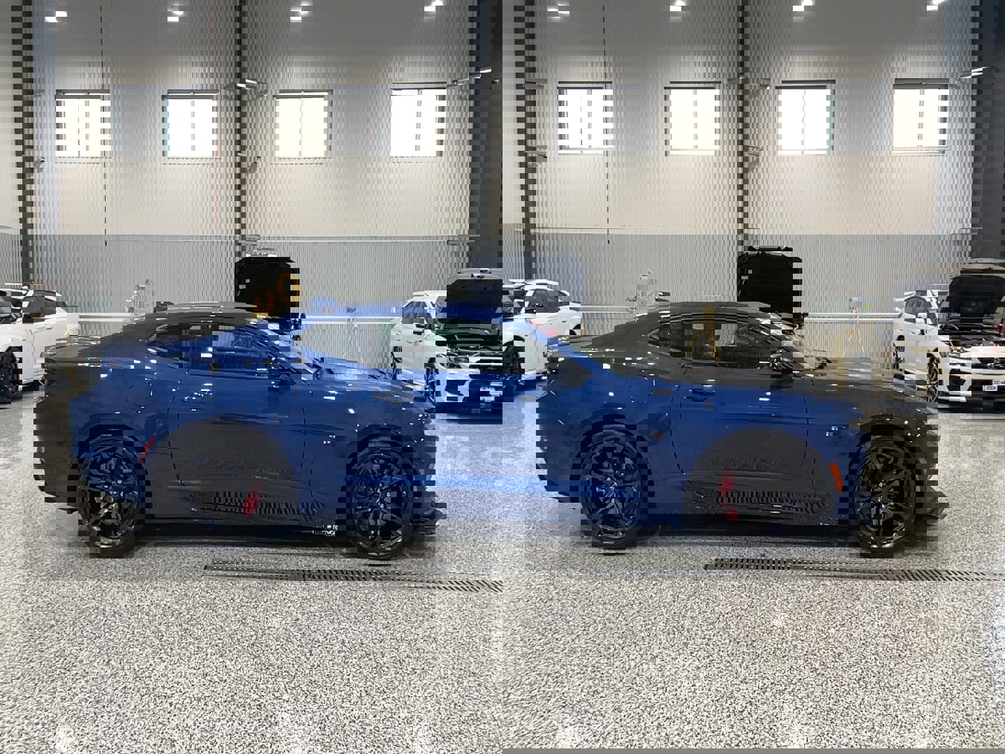 Used 2023 Chevrolet Camaro SS image 4