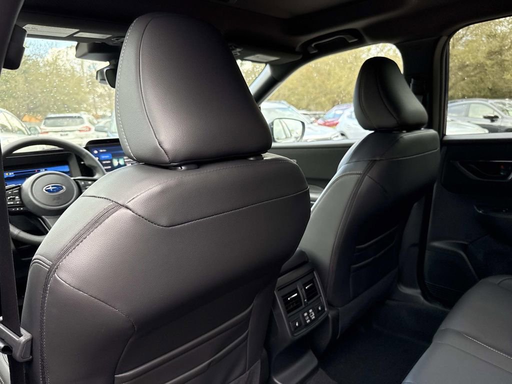 New 2026 Subaru Outback Limited XT image 12