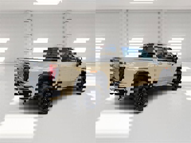 New 2026 GMC Sierra 2500 AT4 image 5