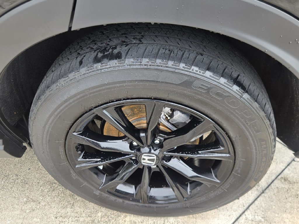 Certified 2024 Honda CR-V Sport-L image 10