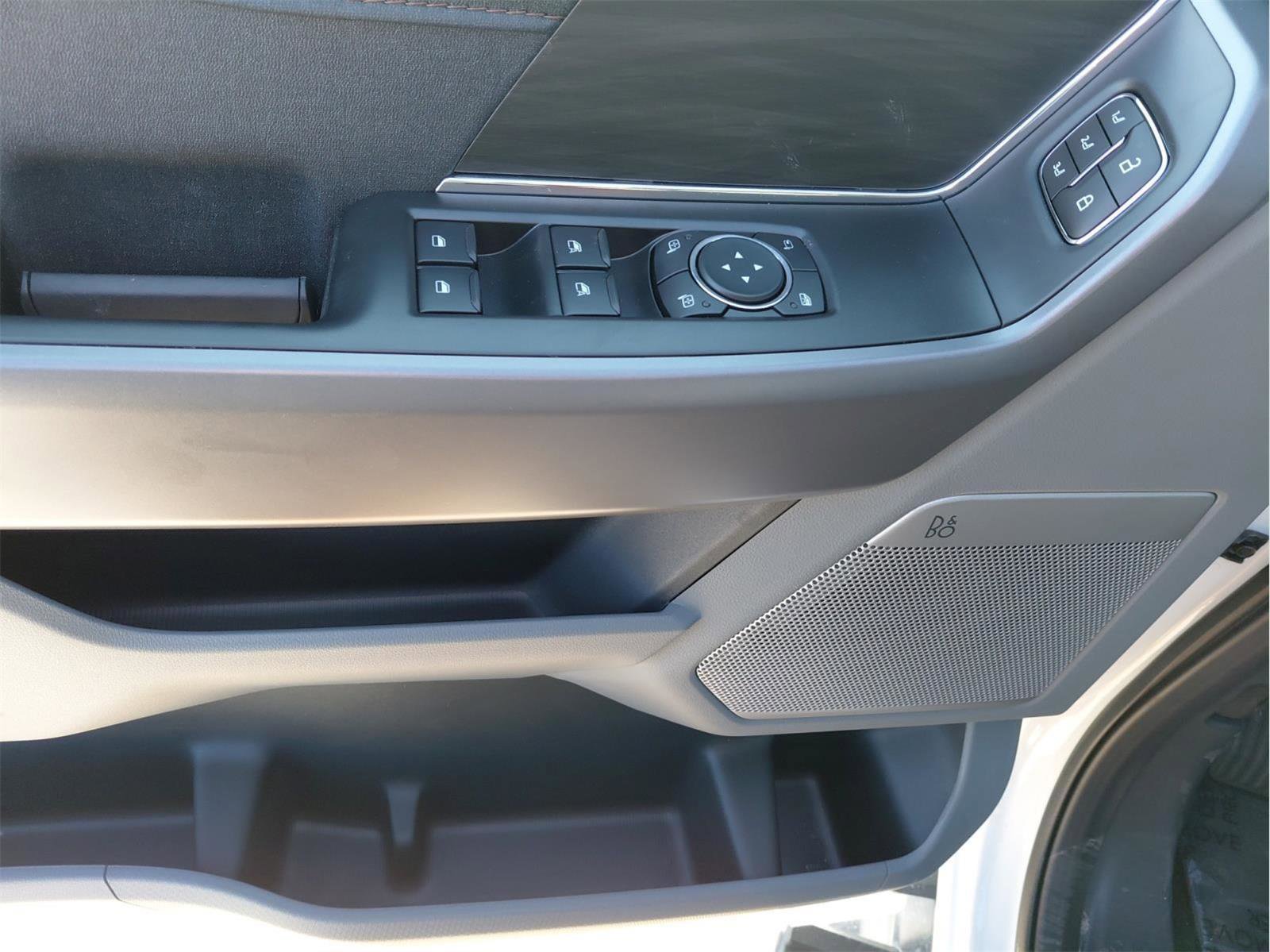 New 2026 Ford F150 Lariat w/ Equipment Group 501A Mid AWD/4WD image 29