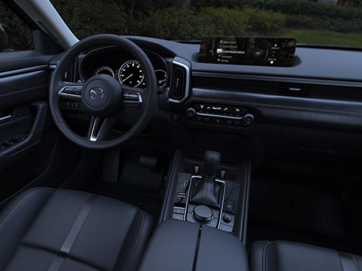 New 2026 MAZDA CX-50 2.5 Hybrid w/ Premium Plus Pkg image 9