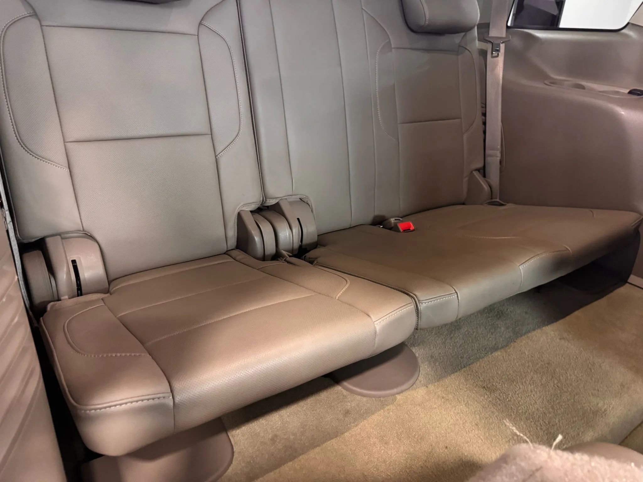 Used 2016 Chevrolet Tahoe LTZ image 21