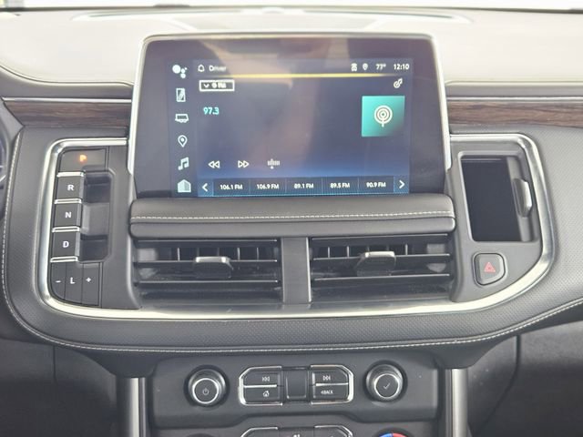 Used 2024 Chevrolet Tahoe Premier image 20