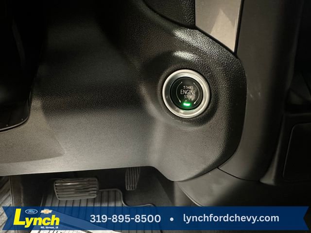 Used 2022 Chevrolet Silverado 1500 Custom AWD/4WD image 12
