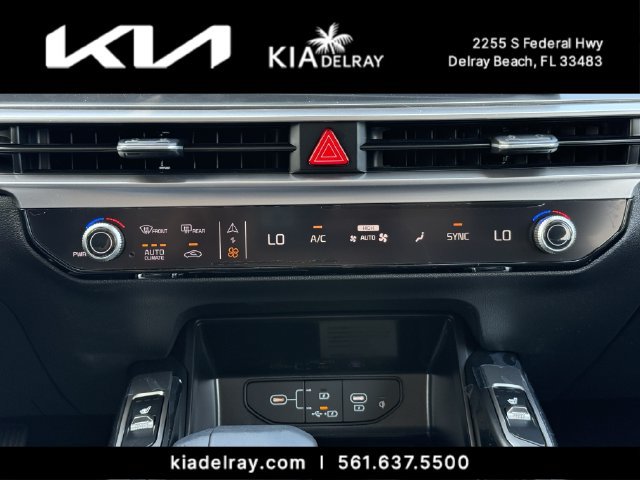 New 2026 Kia Sorento S w/ S Panoramic Sunroof Package FWD image 20