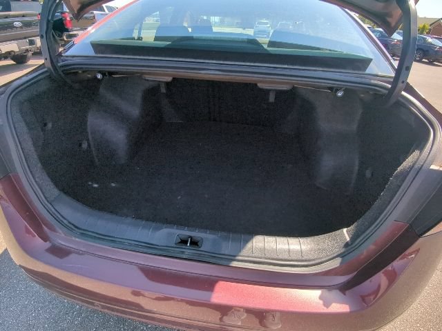 Used 2025 Nissan Altima 2.5 SV FWD image 32