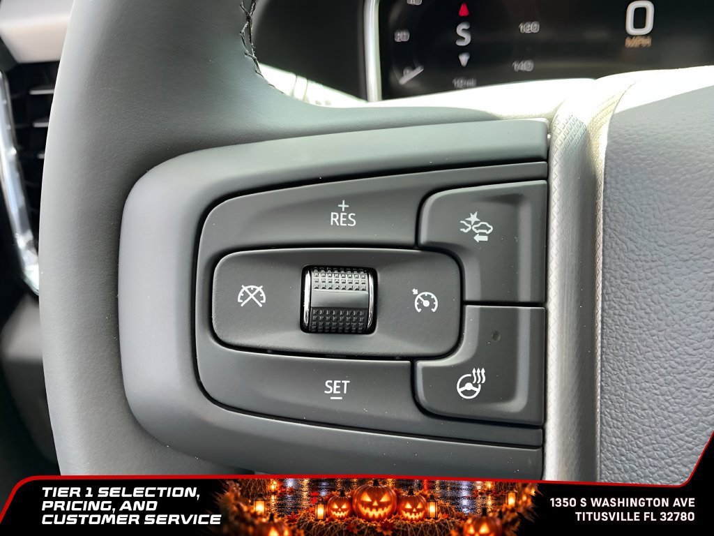 New 2026 GMC Sierra 3500 Denali w/ Denali Reserve Package AWD/4WD image 26