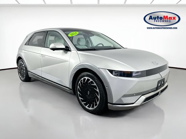 Used 2024 Hyundai Ioniq 5 Limited