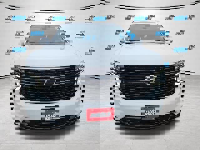 Certified 2024 Chevrolet Tahoe RST w/ Luxury Package AWD/4WD image 8