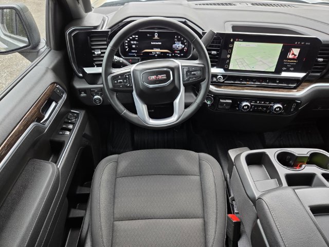 Used 2026 GMC Sierra 1500 Elevation w/ Elevation Select Package AWD/4WD image 12