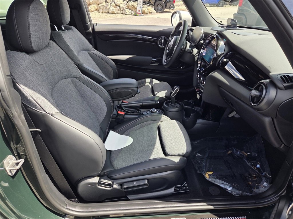 Used 2024 MINI Cooper John Cooper Works image 15