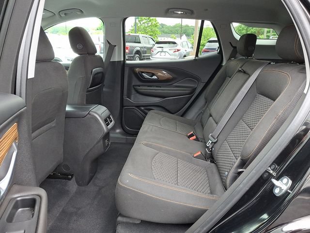Used 2020 GMC Terrain SLE w/ Driver Convenience Package AWD/4WD image 10