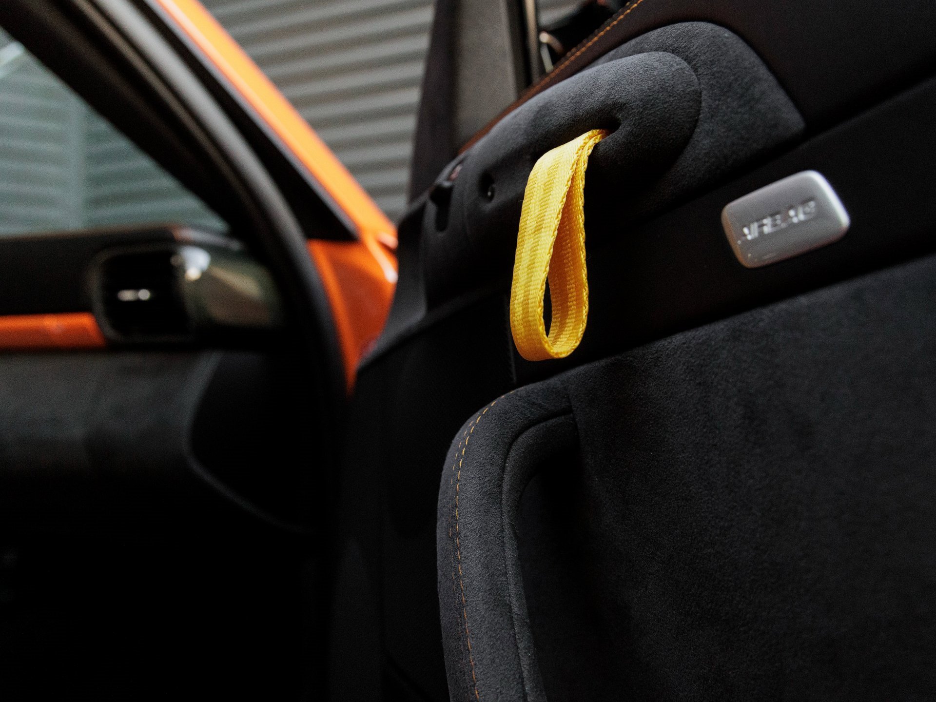 Used 2008 Porsche 911 GT3 RS image 40