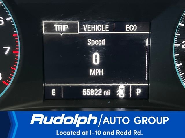 Used 2023 Chevrolet Malibu LT w/ Driver Confidence Package image 16