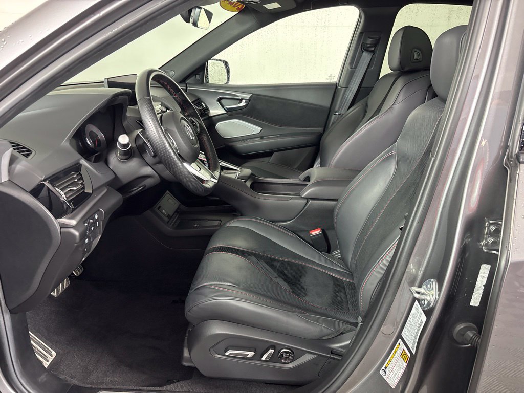 Used 2024 Acura RDX w/ Advance Package AWD/4WD image 26