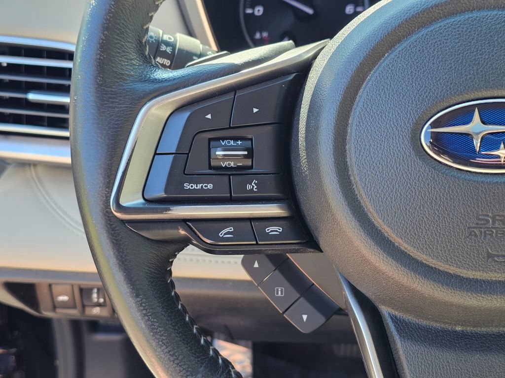 Used 2020 Subaru Legacy Limited w/ Popular Package #3 AWD/4WD image 28