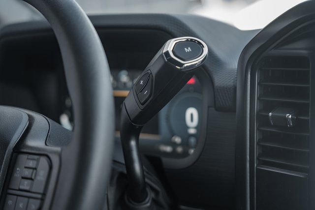 New 2026 Ford F150 STX w/ Equipment Group 200A image 31