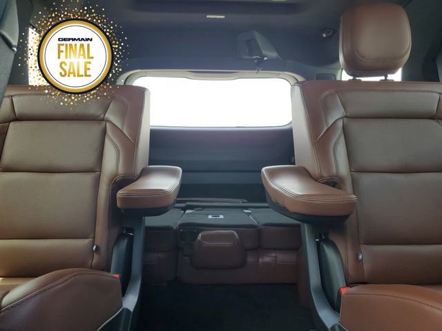 New 2025 Lincoln Navigator Reserve image 26