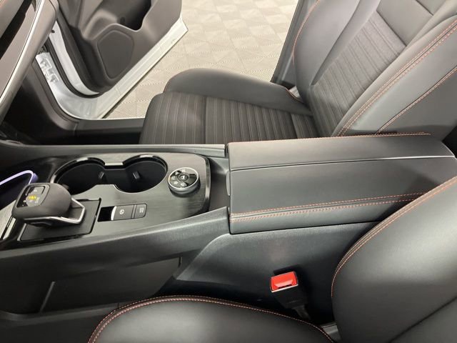 New 2026 Nissan Rogue SV w/ Rock Creek Premium Package image 27